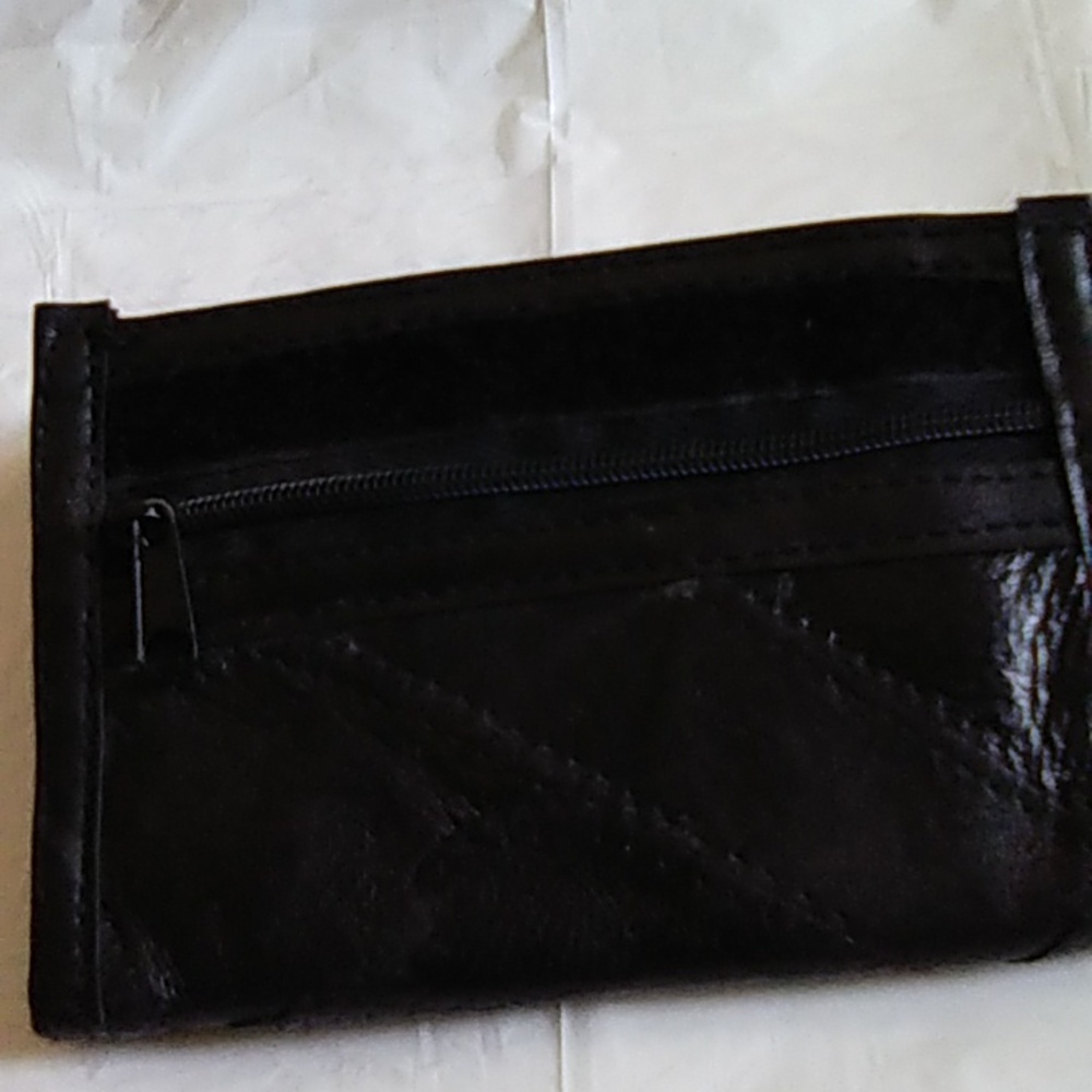 Ladies Wallet - Picture 3 of 10